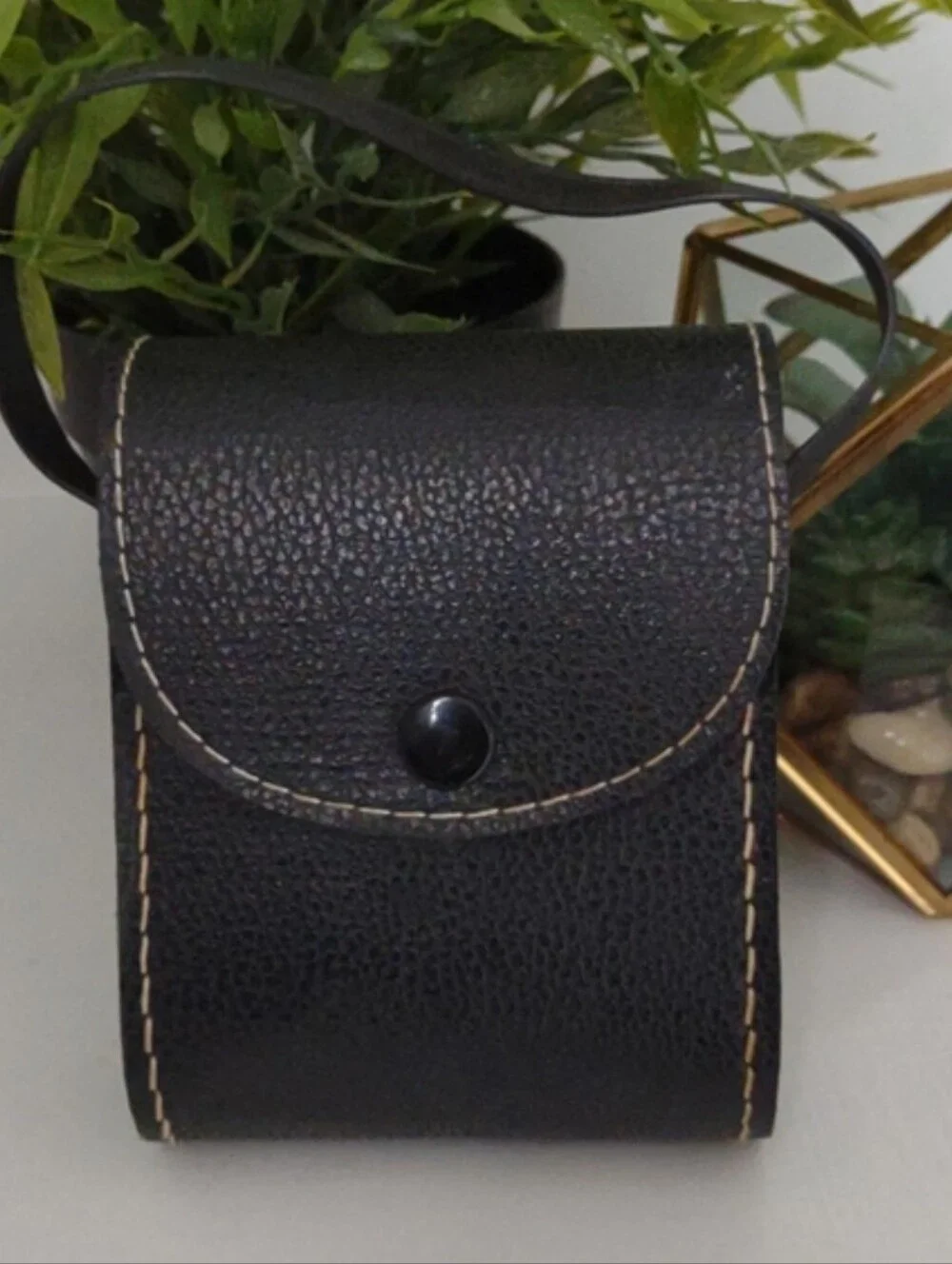 N/A vintage case